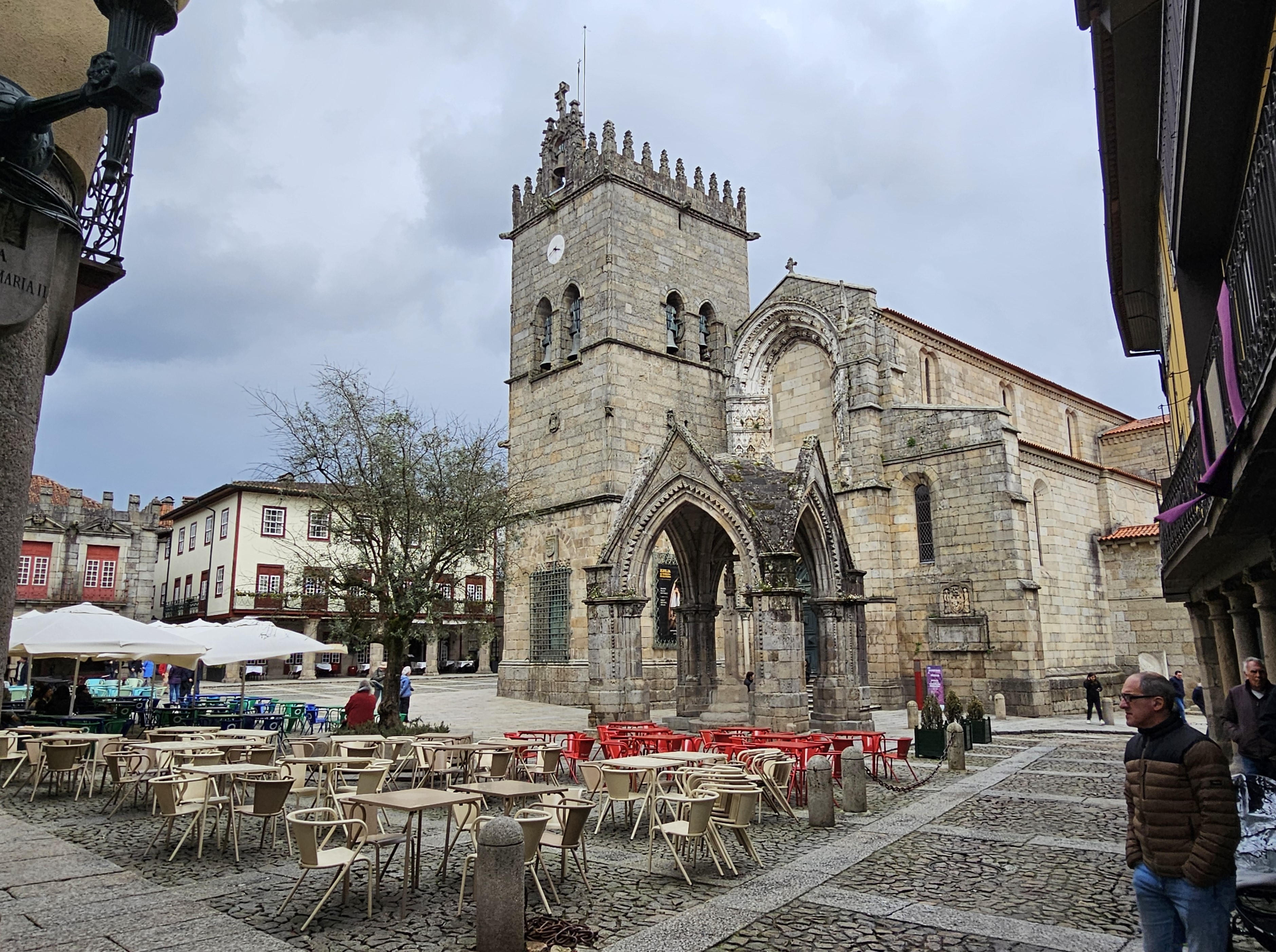 Douro